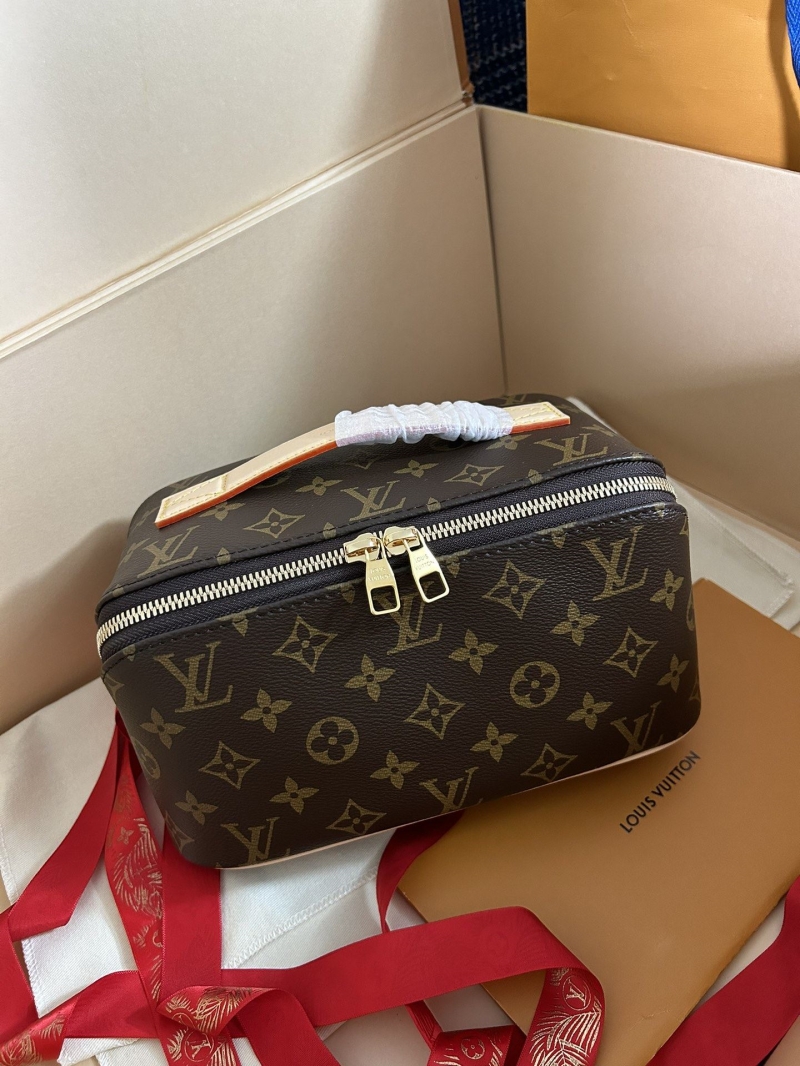 LV Cosmetic Bags